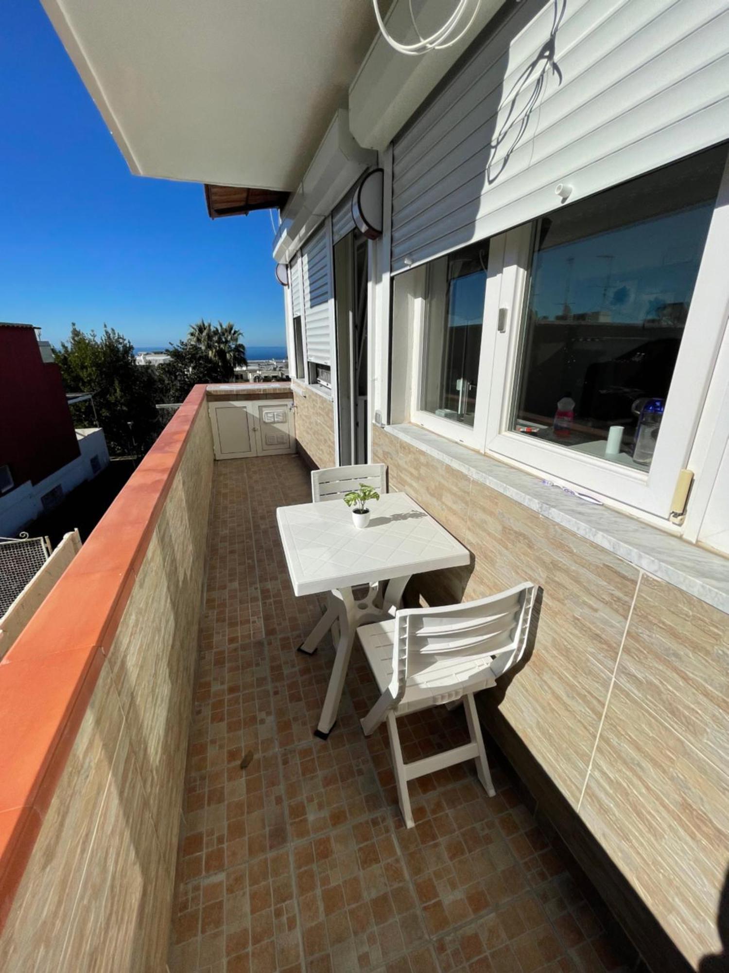 Casa Maria Grazia Camera Vista Mare Anacapri  Buitenkant foto